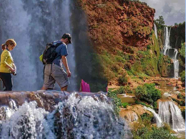 Marrakech Day Trips: The Best Excursions from Marrakech